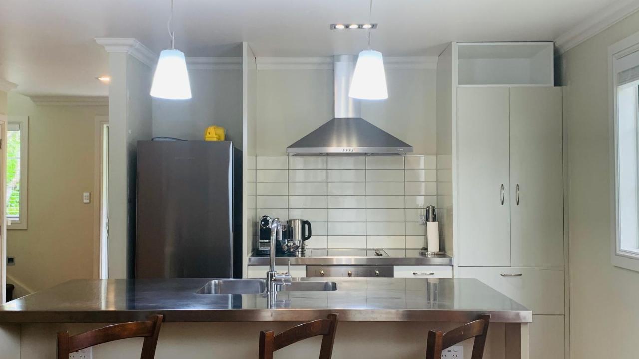 Kingfisher Cottage 2 Or 3 Bedroom - Russell Cottages Collection ภายนอก รูปภาพ